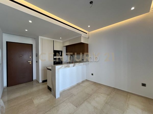 A louer: Appartement S1 Neuf