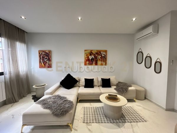 A louer: Appartement S1 Meublé