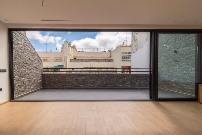 Encuentra un piso en alquiler en Racine. 2 habitaciones. Servicio de conserjería y aire condicionado