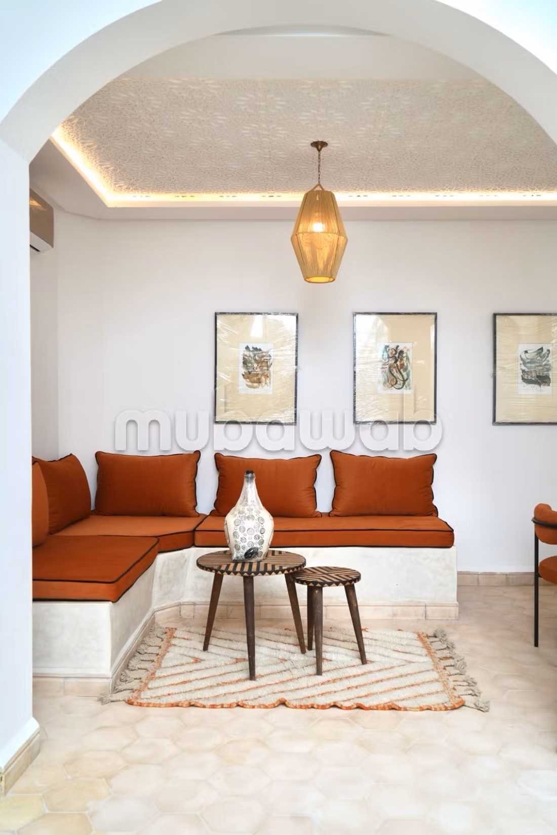 Vendita Riad Arredato 4 Camere Alla Kasbah
