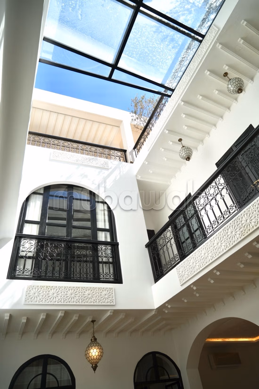 Vendita Riad Arredato 4 Camere Alla Kasbah