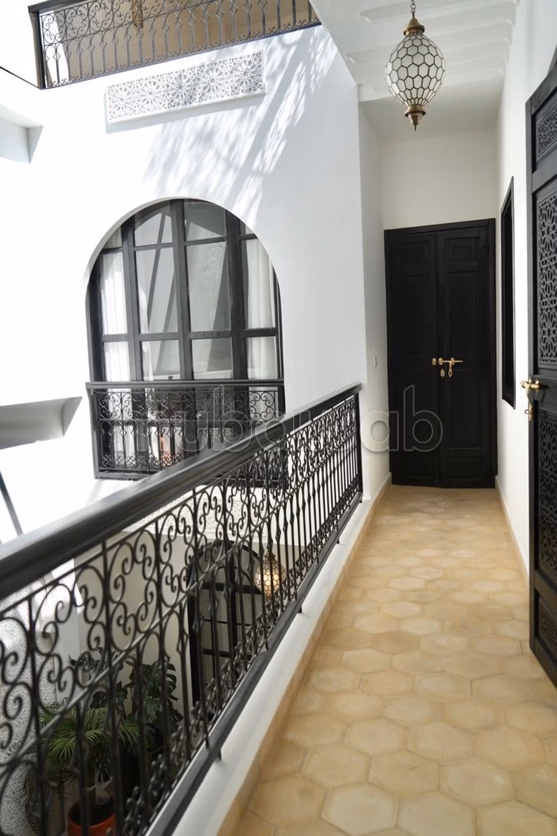 Vendita Riad Arredato 4 Camere Alla Kasbah