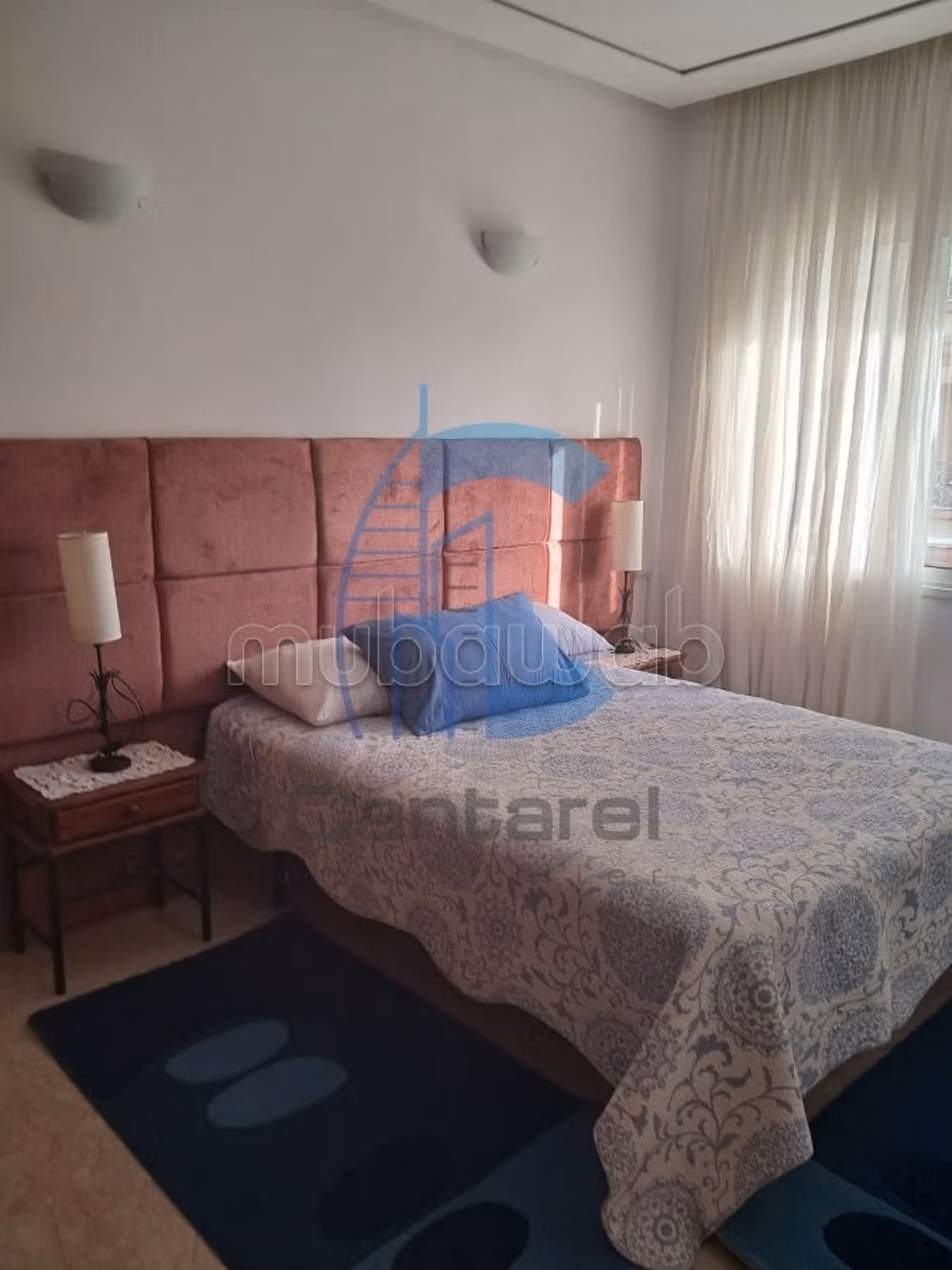 Appartamento arredato piacevole in affitto Racine