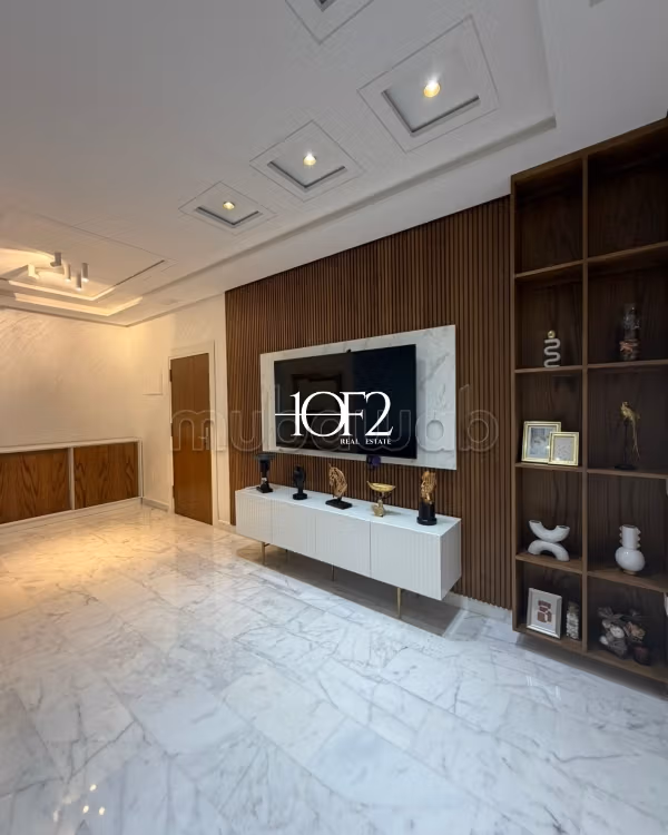 Gemeubileerd appartement te huur in Nejma - Tanger