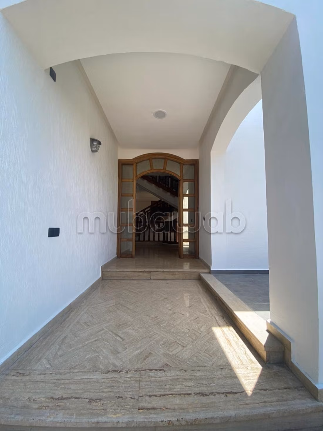 Villa a louer ryad