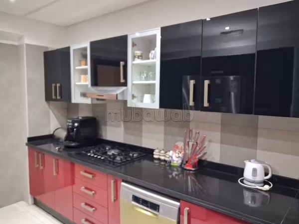Appartement a louer 3 chambre