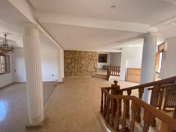 Appartamento in affitto 3 camere