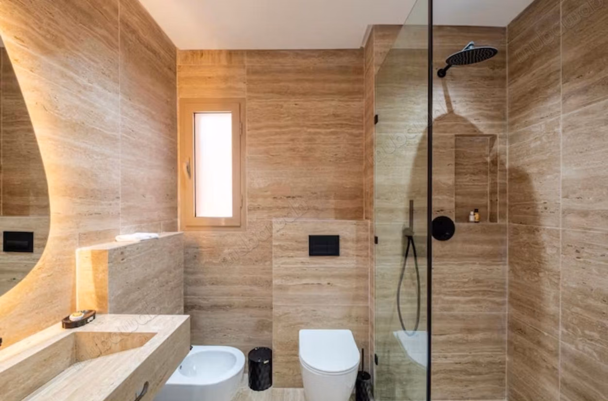 Affitto di un bellissimo appartamento a Agdal. 3 camere. Ammobiliato