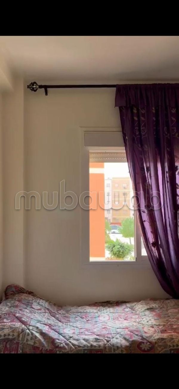 Appartement a vendre a saidia