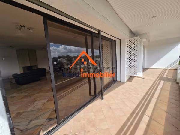 Apartment for rent in Hay Riad