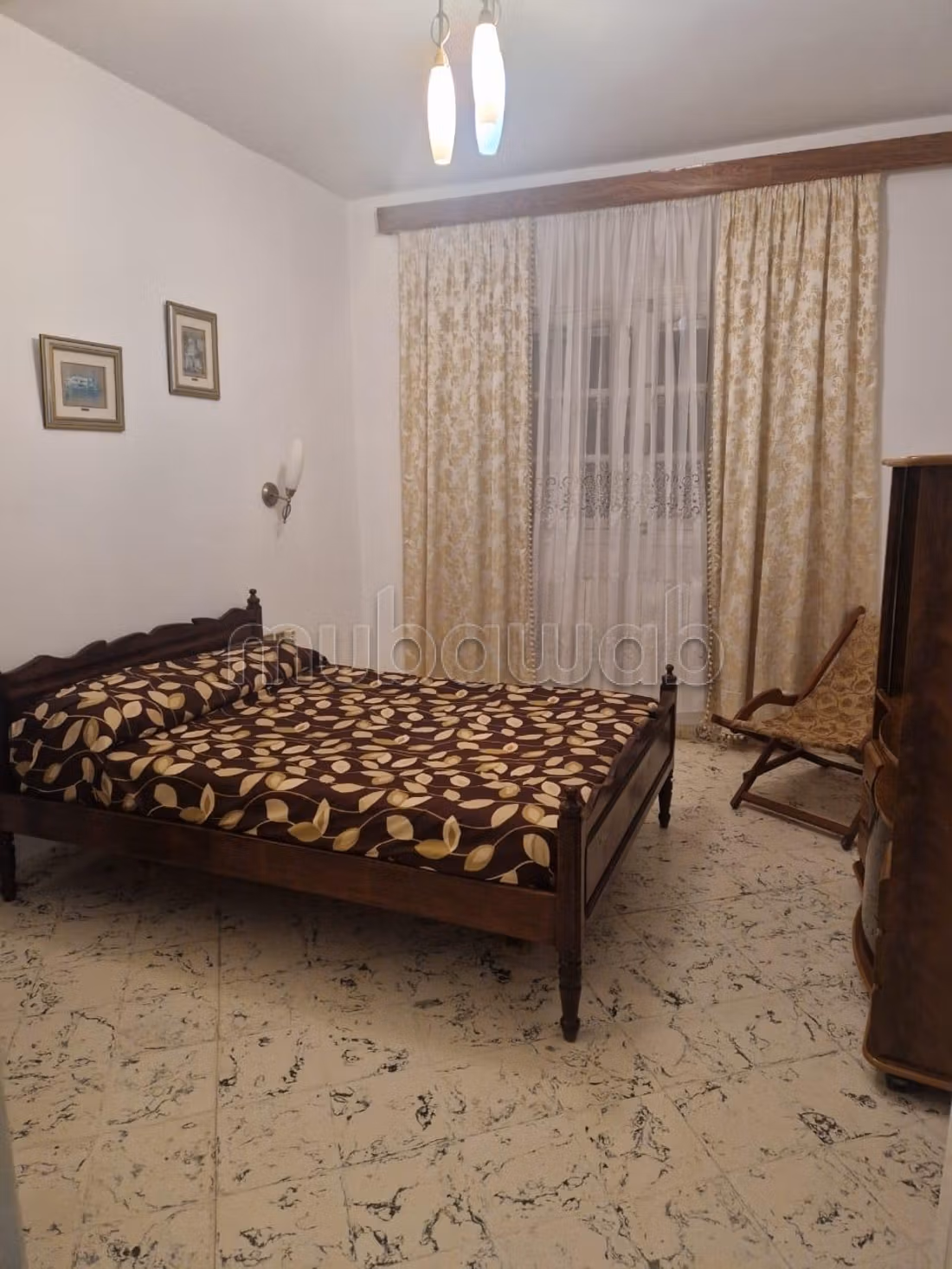 Maestosa villa in affitto a Chott Meriem. 3 belle camere da letto