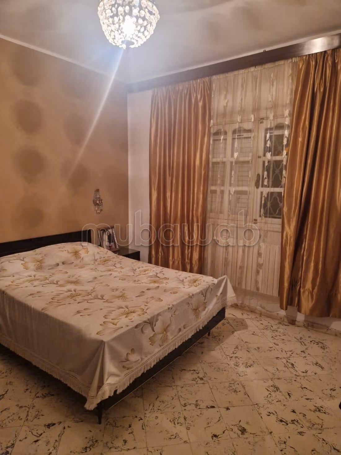 Maestosa villa in affitto a Chott Meriem. 3 belle camere da letto