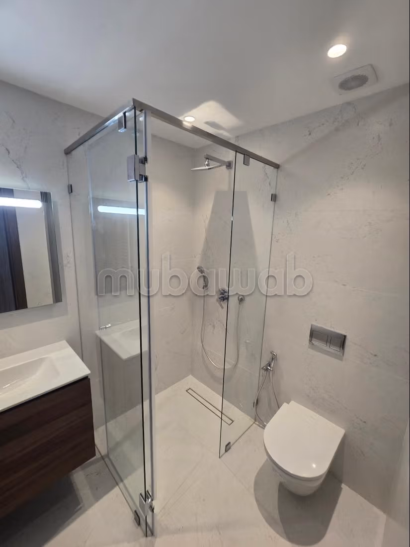 Appartamento con vista mare in affitto