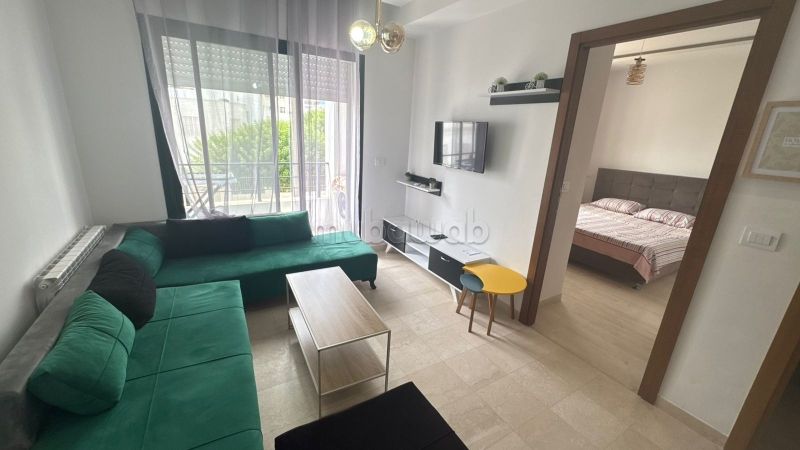 À LOUER Appartement En S1 meublé, À Khaierddine