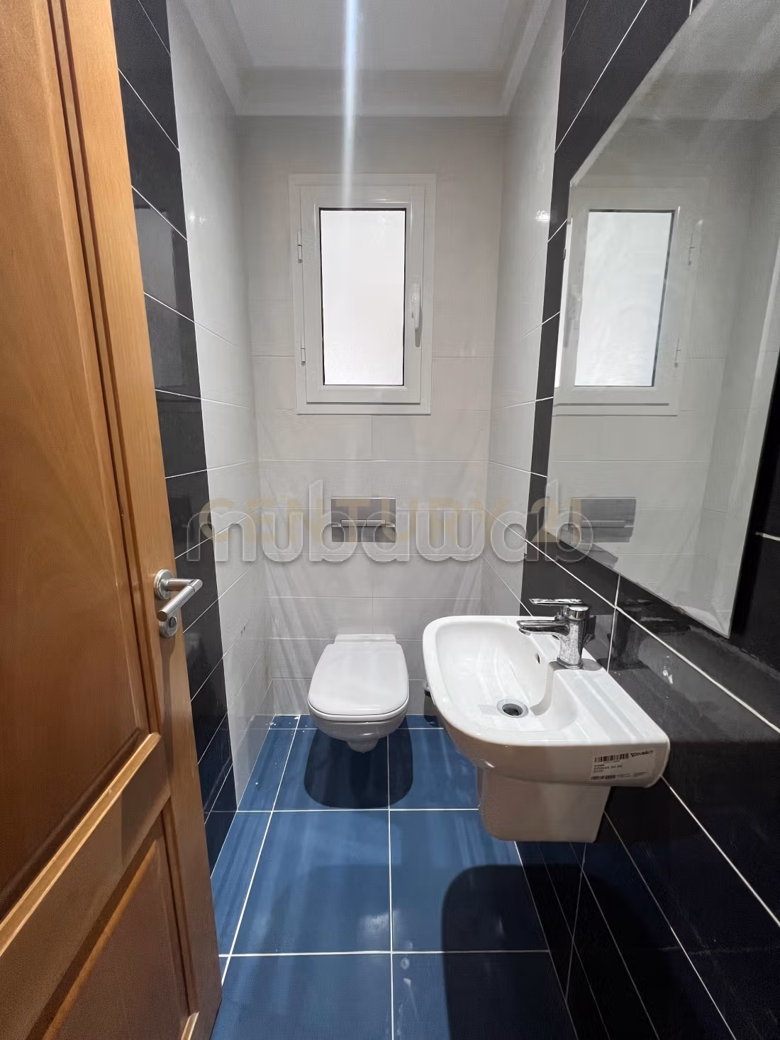 A vendre appartement S2 à Ennasr 1