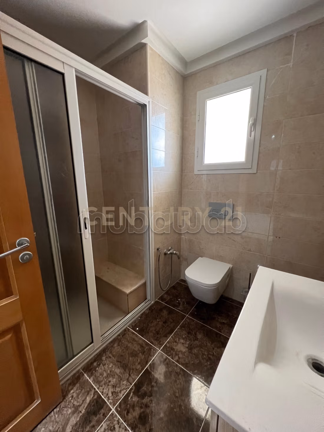 A vendre appartement S2 à Ennasr 1