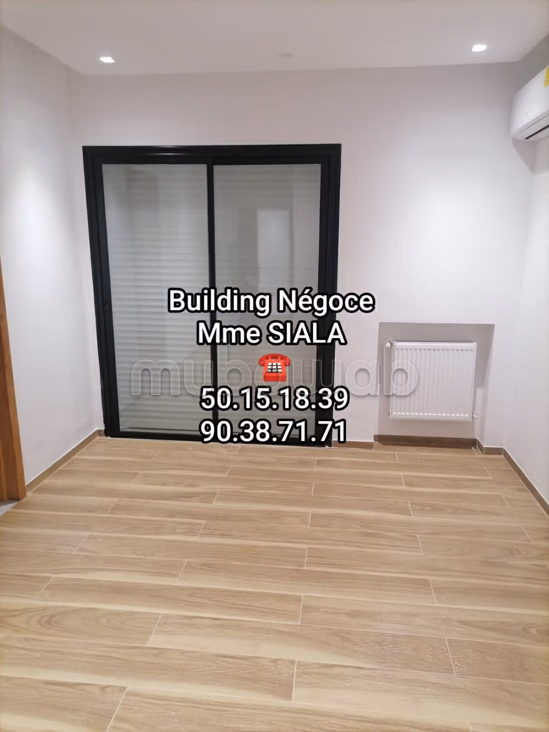 SOUKRA chotrana 3 in affitto bella villa con piscina