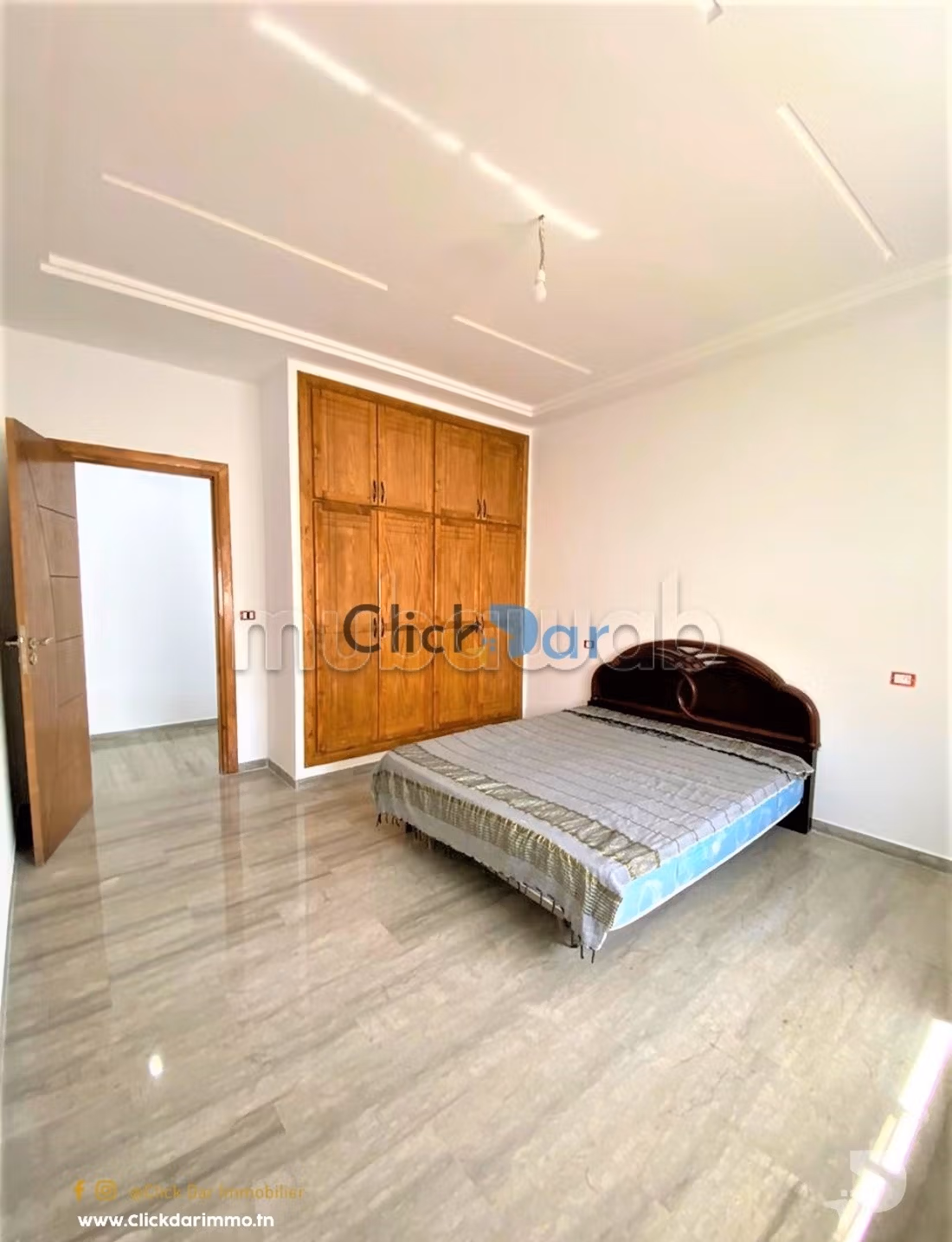 Villa piscine en S3 a louer estivale