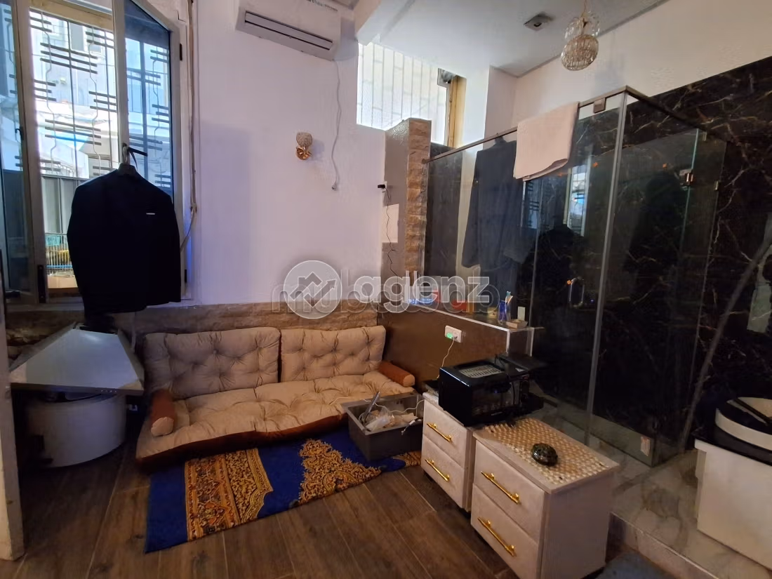 Studio à vendre 25 m² Foncière Casablanca — 2