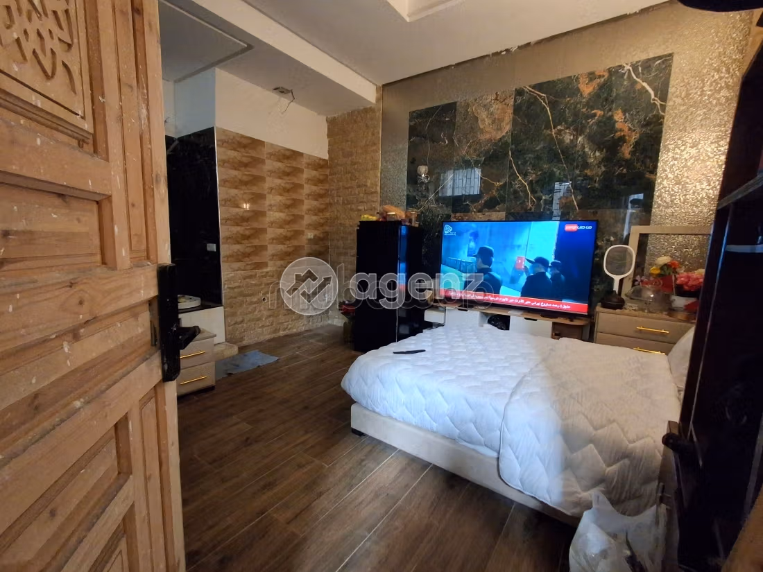 Studio à vendre 25 m² Foncière Casablanca — 3