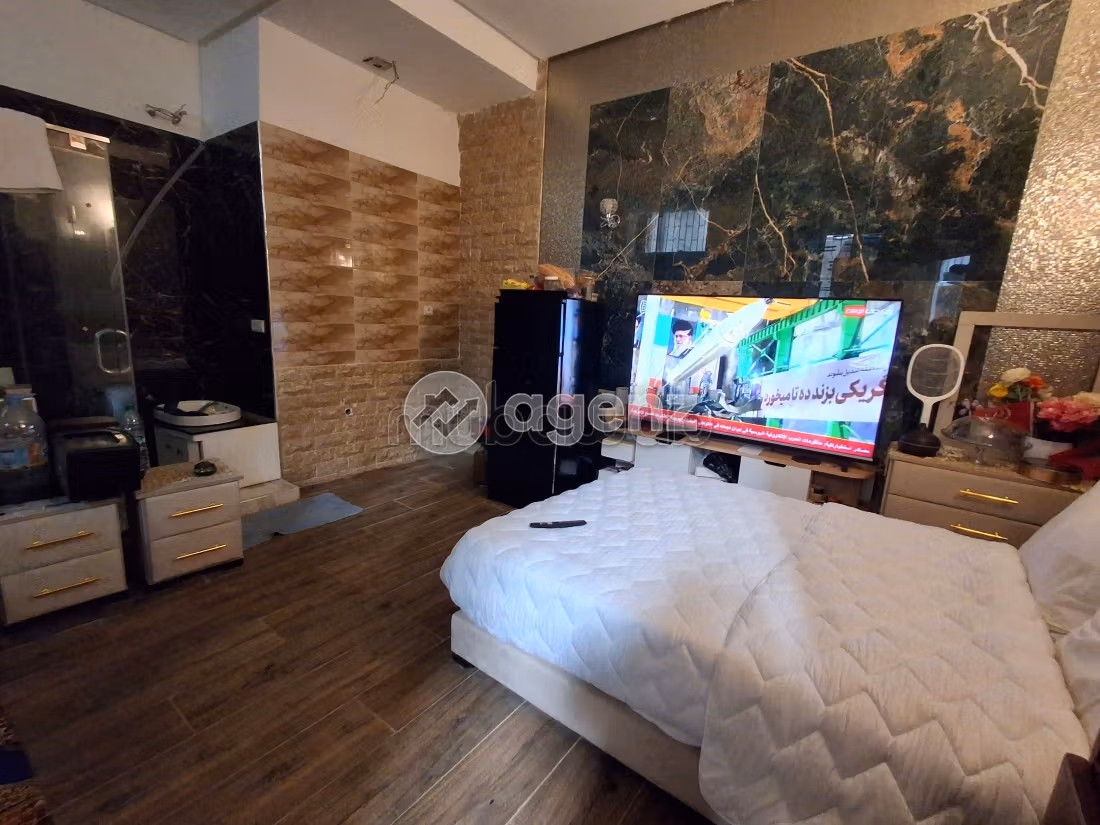 Studio à vendre 25 m² Foncière Casablanca — 6