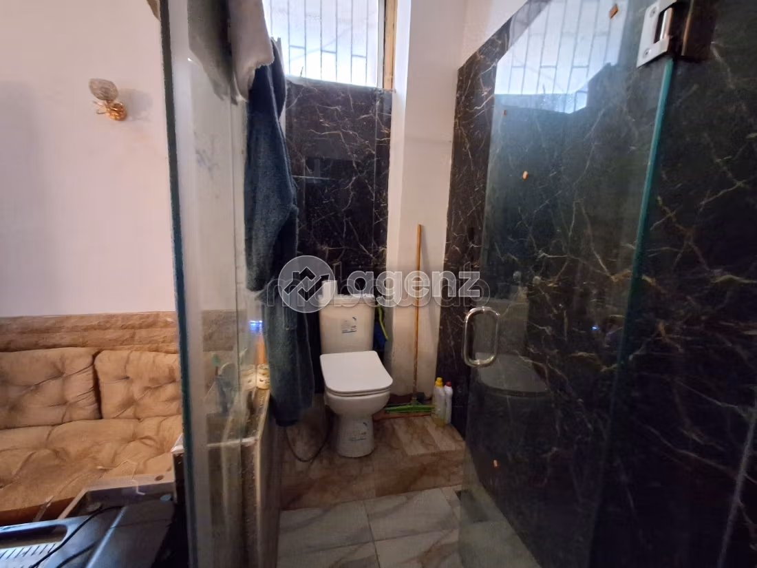 Appartement 25 m² à Foncière — 7