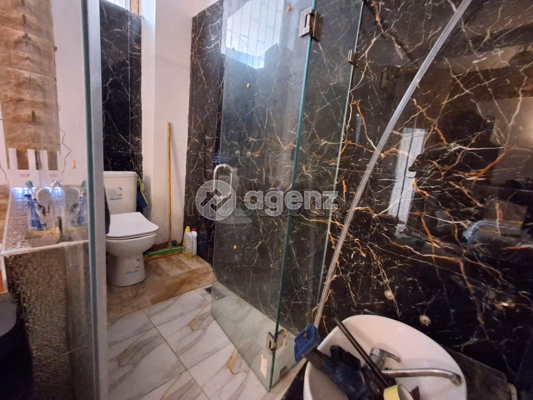 Studio à vendre 25 m² Foncière Casablanca — 5