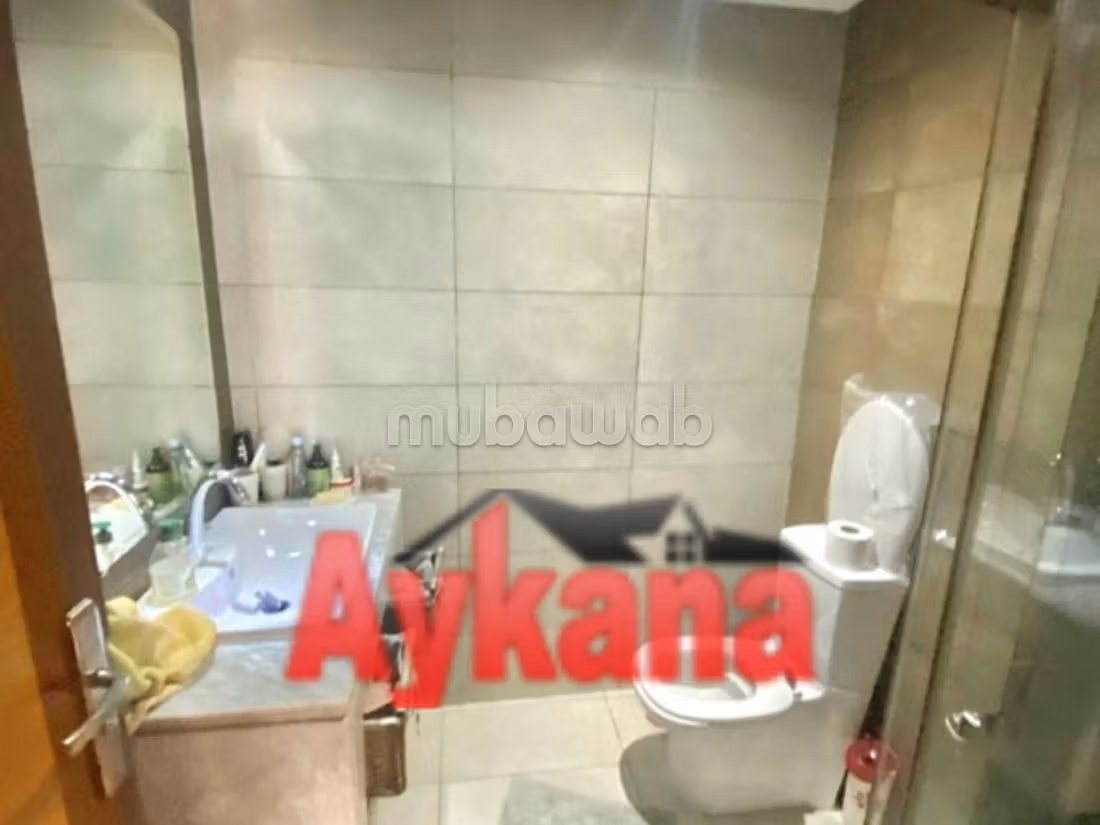 Vente appartement Rabat Hay Riad Prestigia
