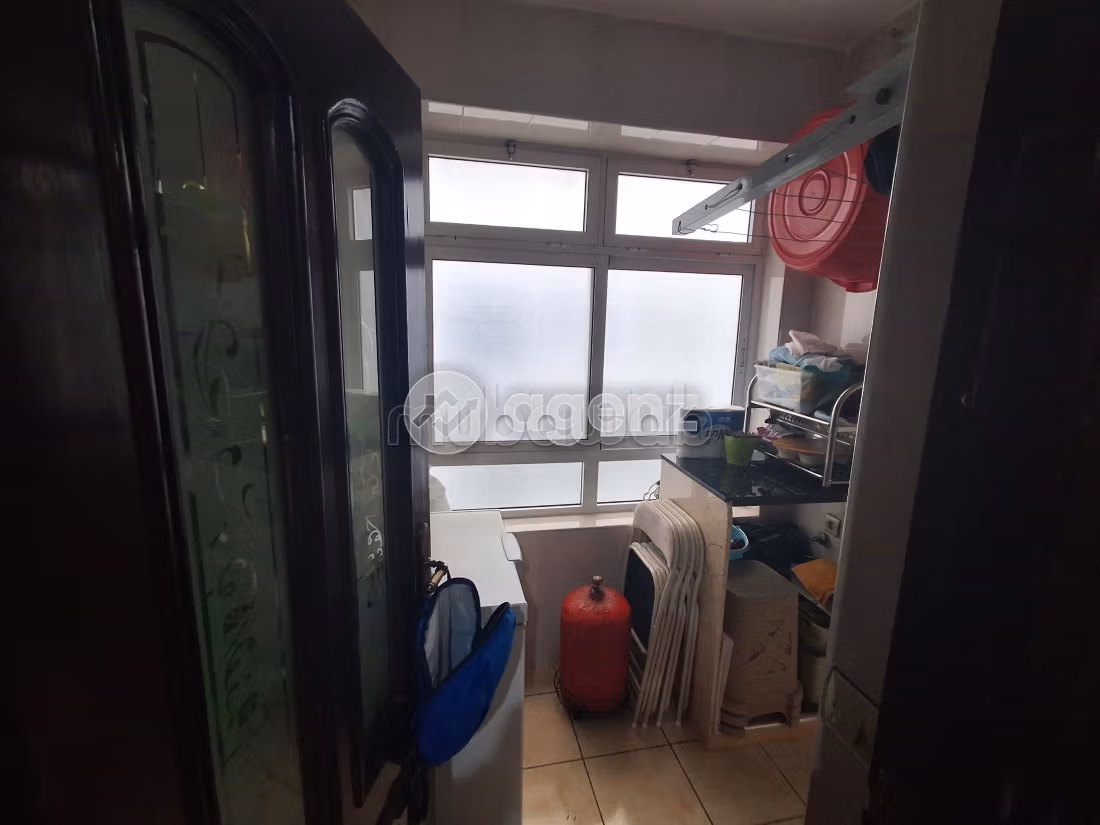 Appartement à vendre 106 m², 2 chambres Bir Chifa Tanger