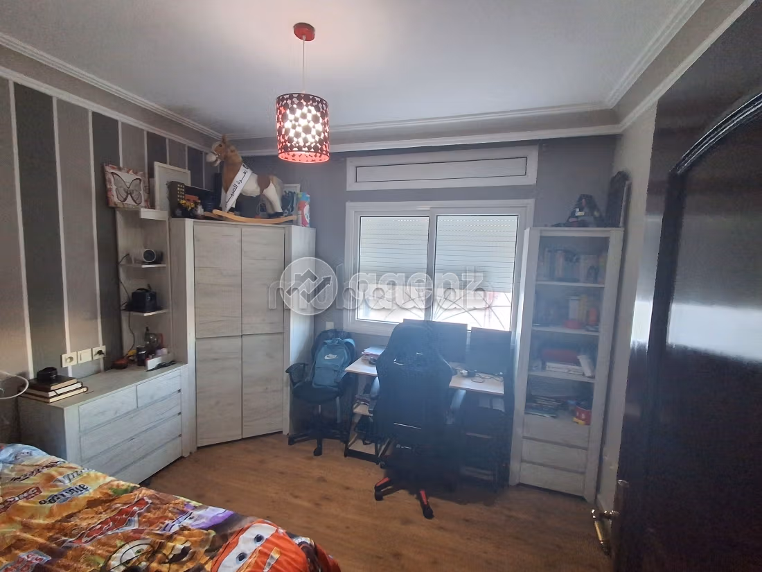 Appartement à vendre 106 m², 2 chambres Bir Chifa Tanger