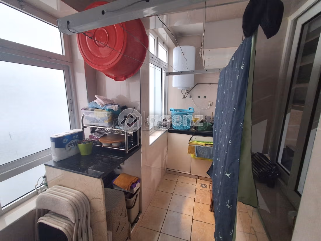 Appartement à vendre 106 m², 2 chambres Bir Chifa Tanger