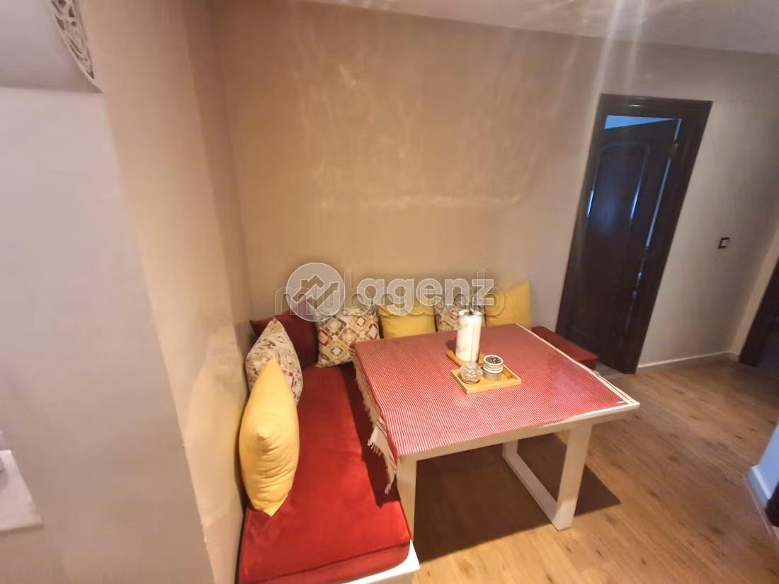Appartement à vendre 106 m², 2 chambres Bir Chifa Tanger