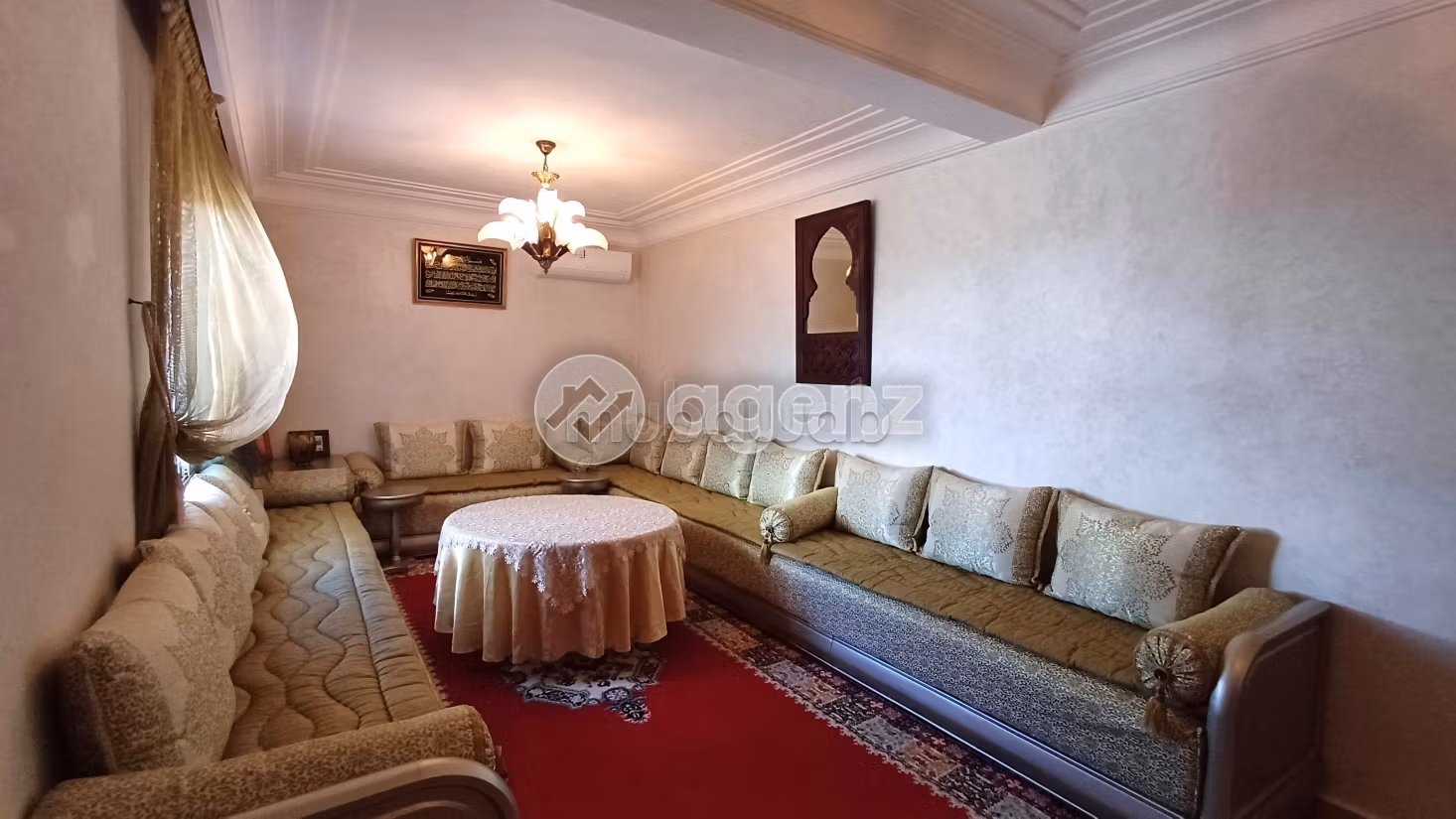 Appartamento in vendita 118 m², 3 camere Temara Skhirate Témara