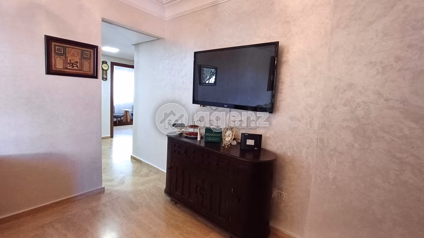 Appartamento in vendita 118 m², 3 camere Temara Skhirate Témara