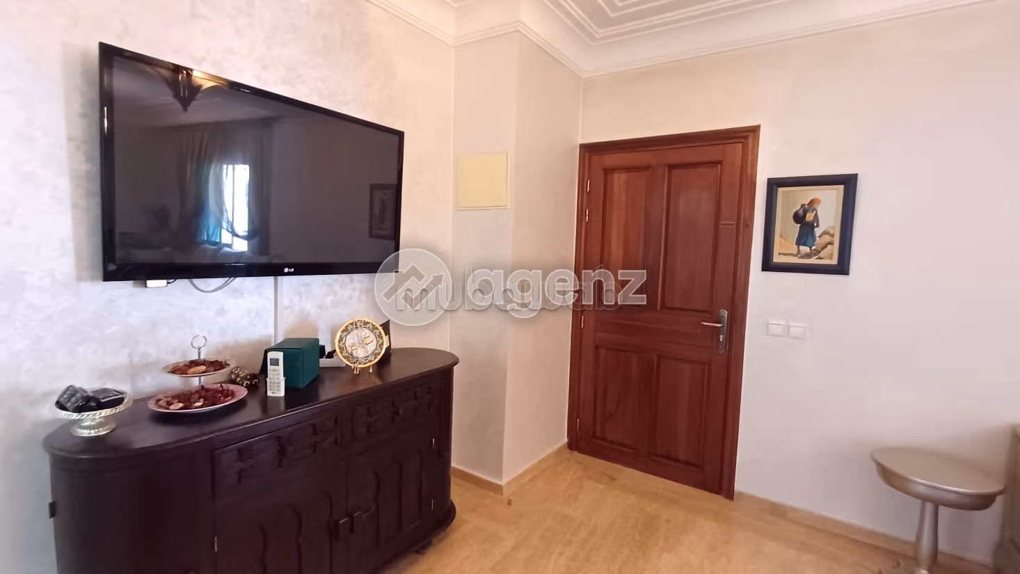Appartamento in vendita 118 m², 3 camere Temara Skhirate Témara