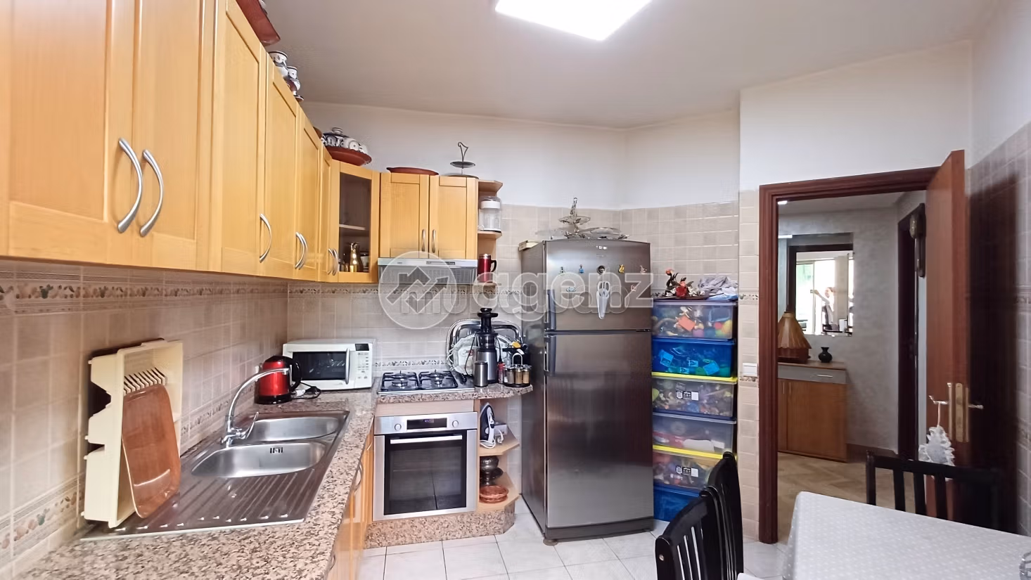 Appartamento in vendita 118 m², 3 camere Temara Skhirate Témara
