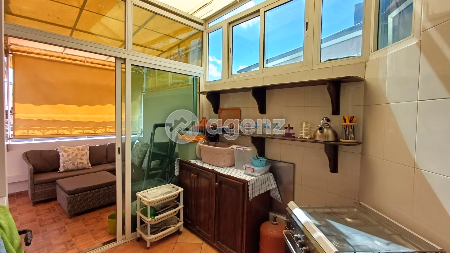 Appartamento in vendita 118 m², 3 camere Temara Skhirate Témara