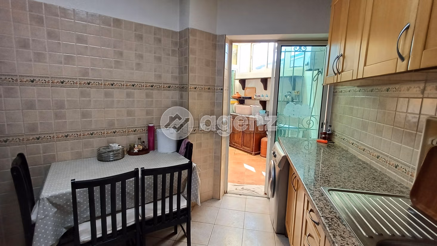 Appartamento in vendita 118 m², 3 camere Temara Skhirate Témara