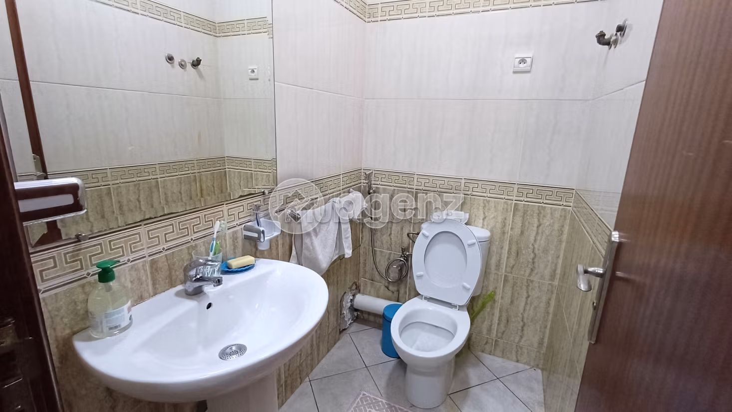 Appartamento in vendita 118 m², 3 camere Temara Skhirate Témara