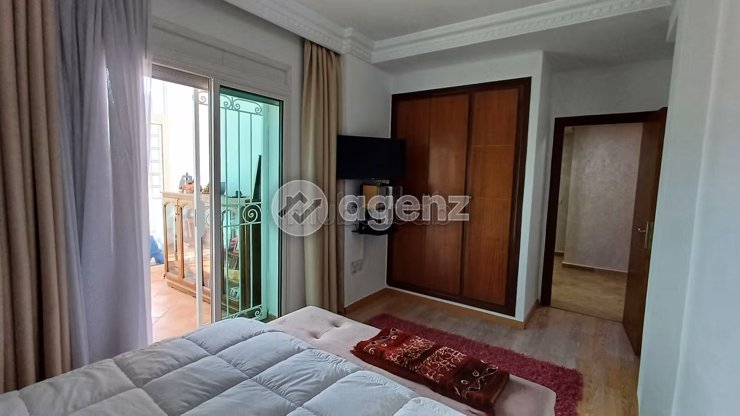 Appartamento in vendita 118 m², 3 camere Temara Skhirate Témara