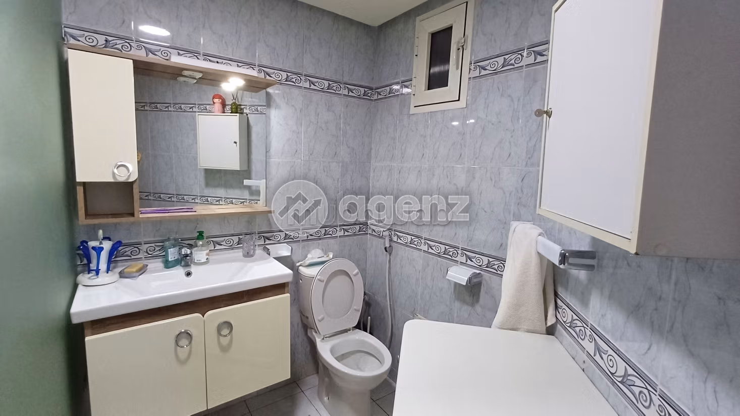 Appartamento in vendita 118 m², 3 camere Temara Skhirate Témara