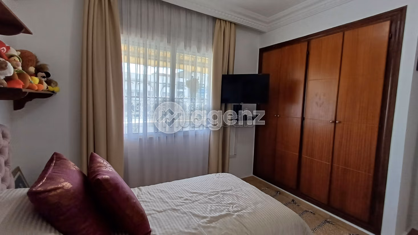 Appartamento in vendita 118 m², 3 camere Temara Skhirate Témara
