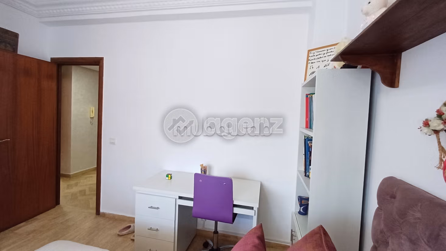 Appartamento in vendita 118 m², 3 camere Temara Skhirate Témara