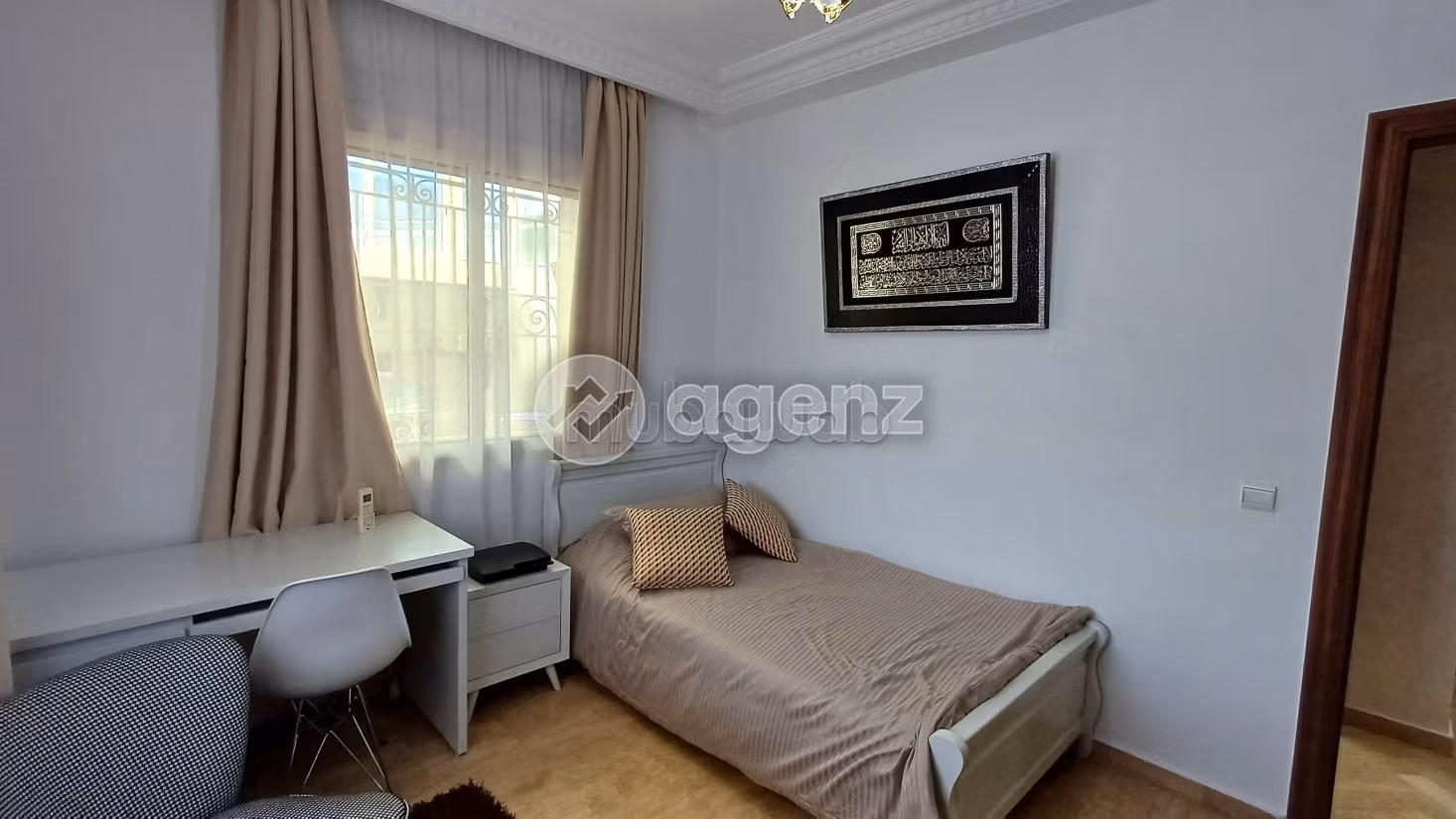 Appartamento in vendita 118 m², 3 camere Temara Skhirate Témara