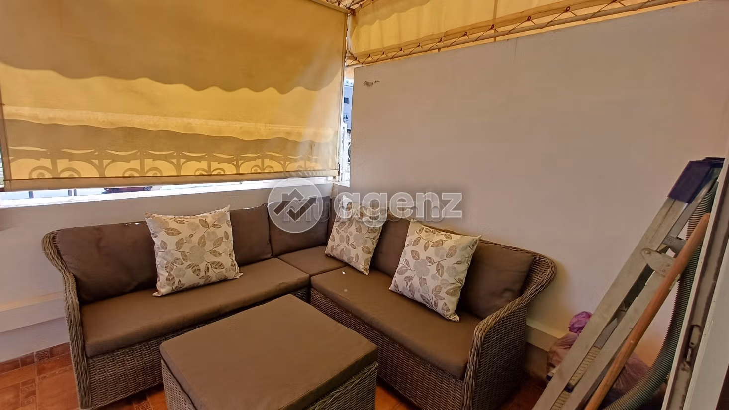 Appartamento in vendita 118 m², 3 camere Temara Skhirate Témara