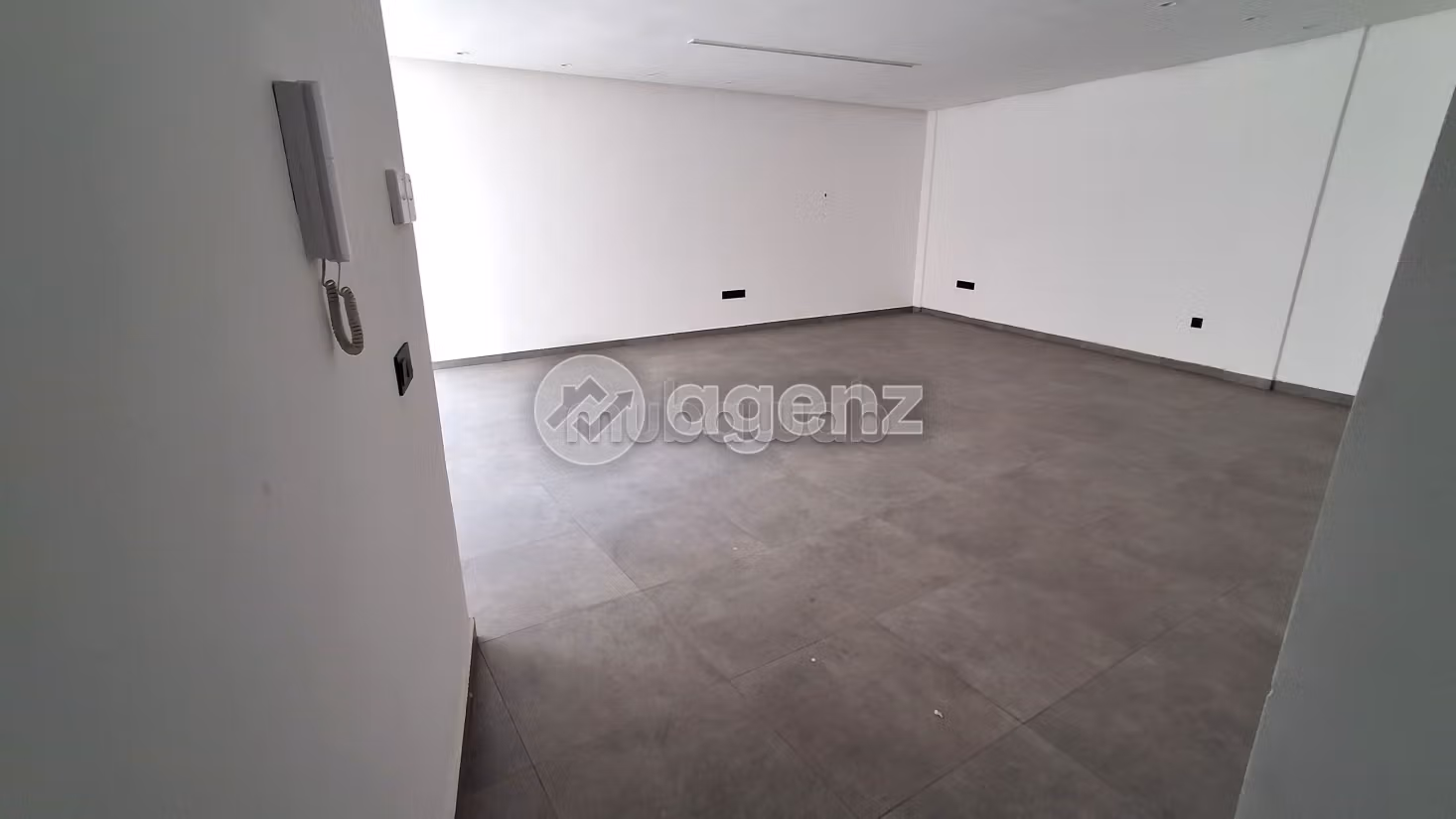 Oficina en venta 58 m² Bourgogne Este Casablanca