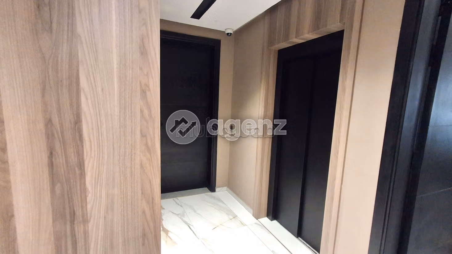 Oficina en venta 58 m² Bourgogne Este Casablanca