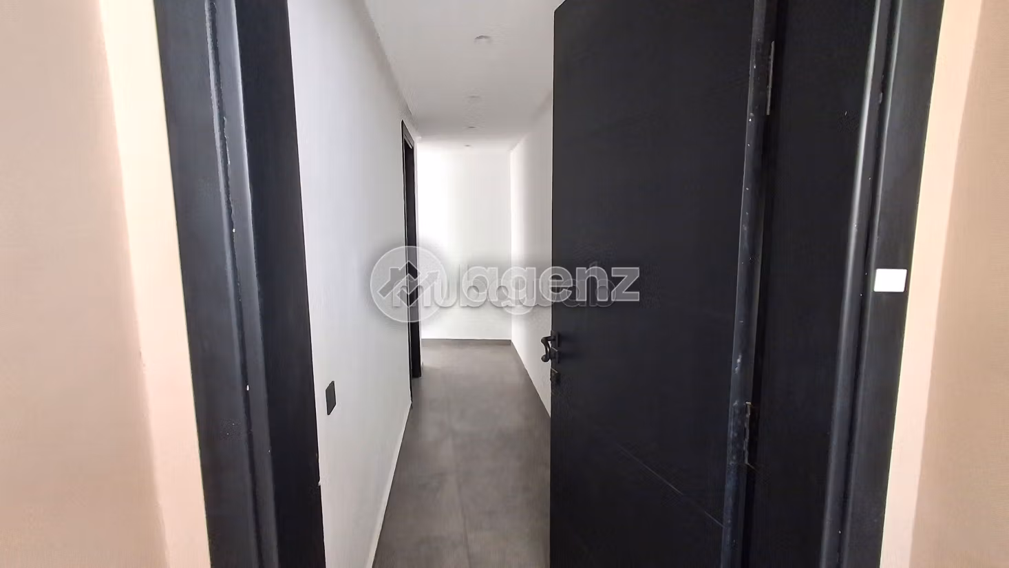 Oficina en venta 58 m² Bourgogne Este Casablanca