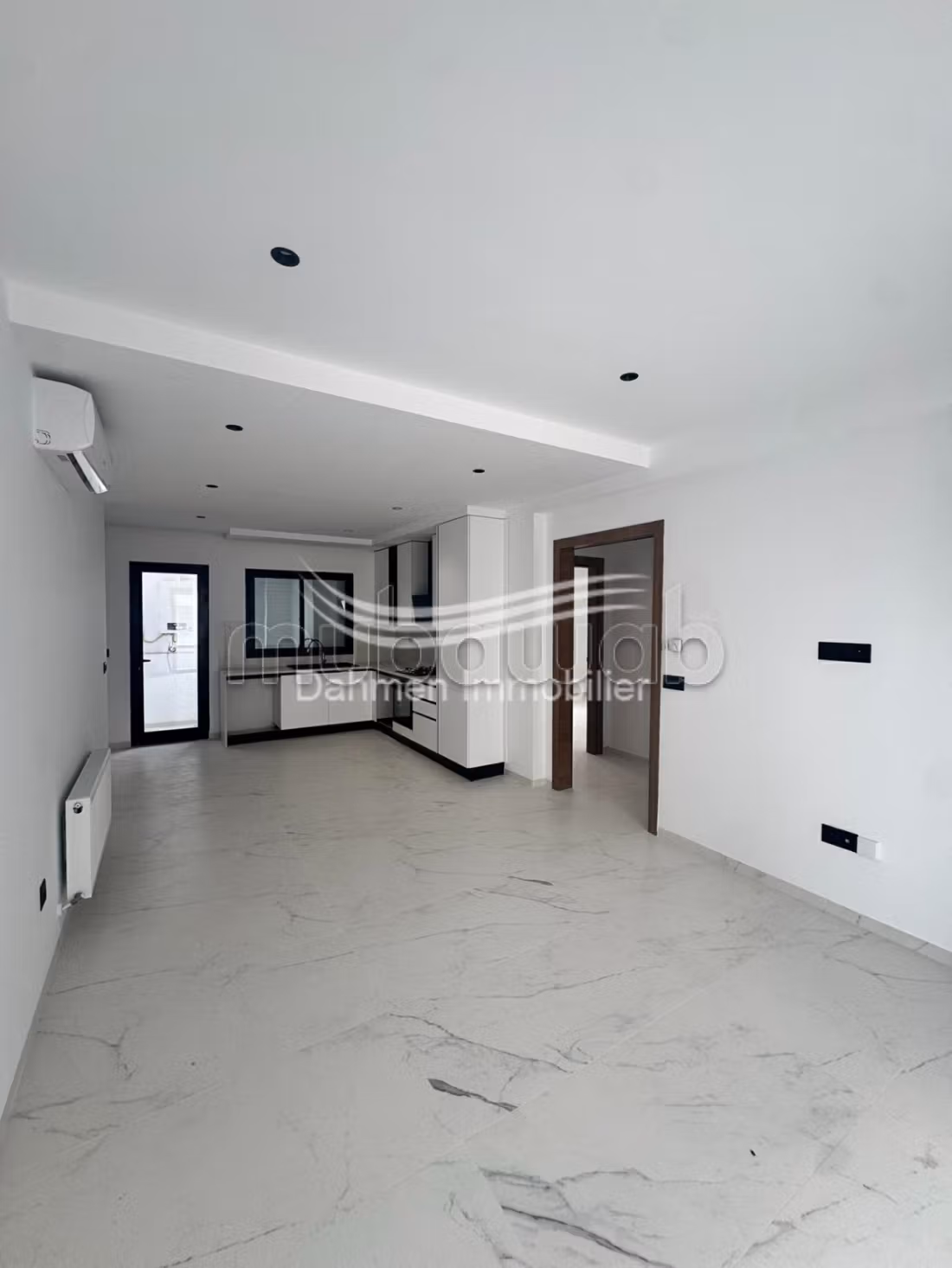 Appartamento S 2 in vendita a Sahloul 4