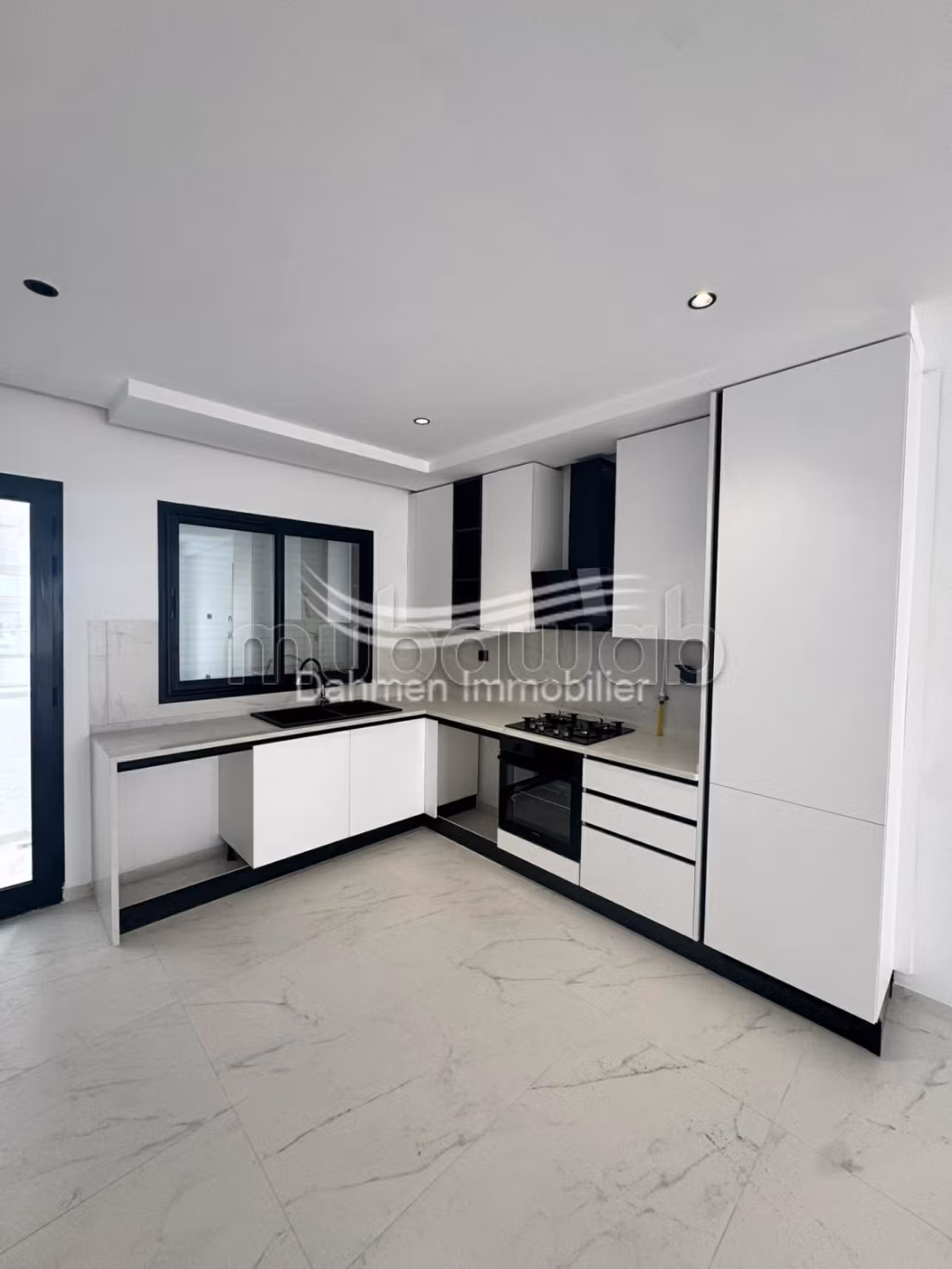 Appartamento S 2 in vendita a Sahloul 4